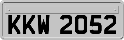 KKW2052