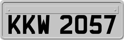 KKW2057