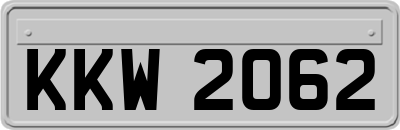 KKW2062