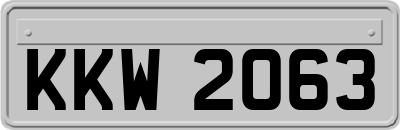 KKW2063