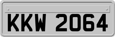 KKW2064