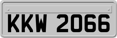 KKW2066