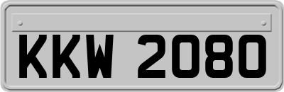 KKW2080