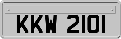 KKW2101