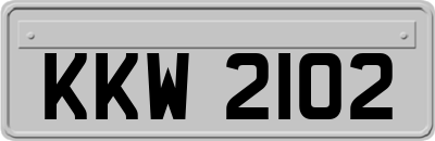 KKW2102