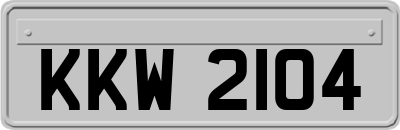 KKW2104