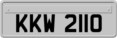 KKW2110