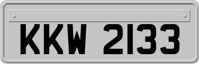 KKW2133
