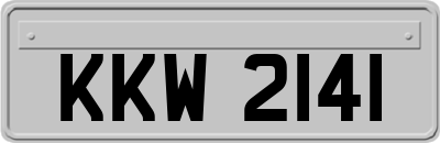 KKW2141