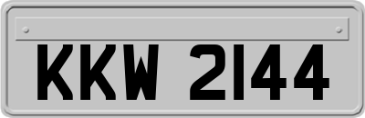 KKW2144