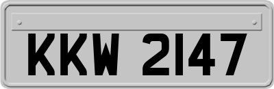 KKW2147