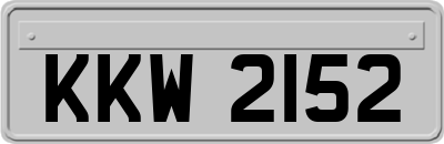 KKW2152