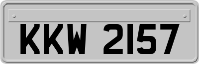 KKW2157