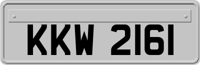 KKW2161