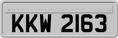 KKW2163