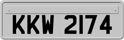 KKW2174