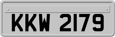 KKW2179