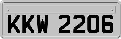 KKW2206