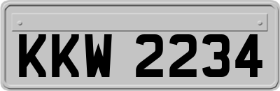 KKW2234