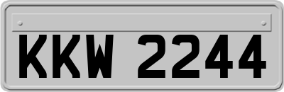 KKW2244
