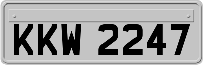 KKW2247