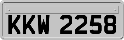KKW2258