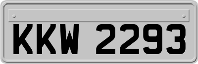 KKW2293