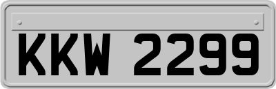 KKW2299