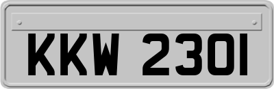 KKW2301