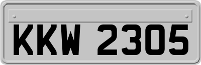 KKW2305
