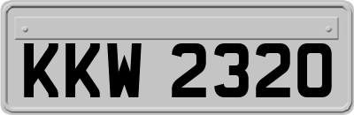 KKW2320