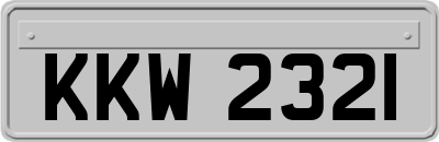 KKW2321