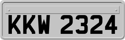 KKW2324