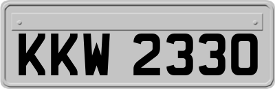 KKW2330
