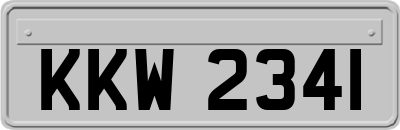 KKW2341