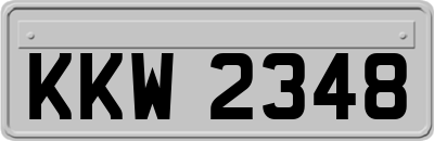 KKW2348