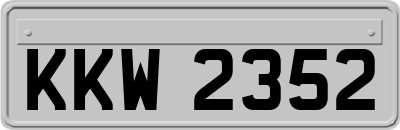 KKW2352