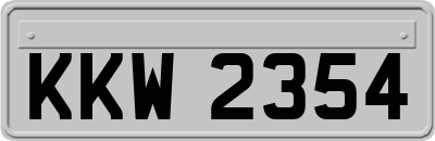 KKW2354