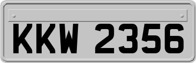 KKW2356