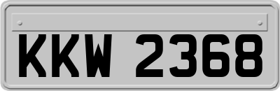 KKW2368