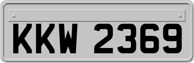 KKW2369