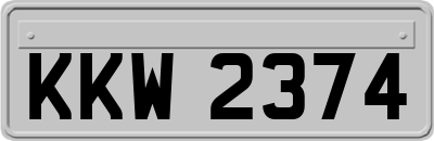KKW2374