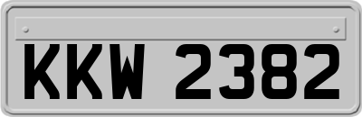 KKW2382
