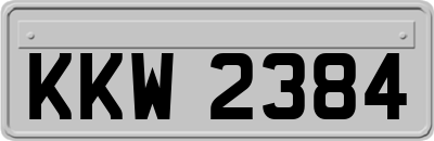 KKW2384