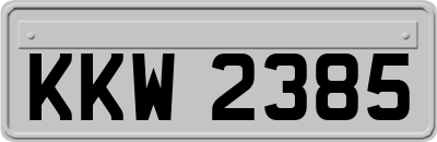 KKW2385