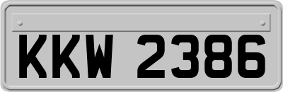 KKW2386