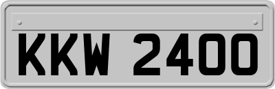 KKW2400