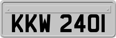 KKW2401