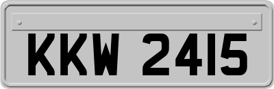 KKW2415