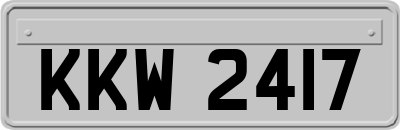 KKW2417